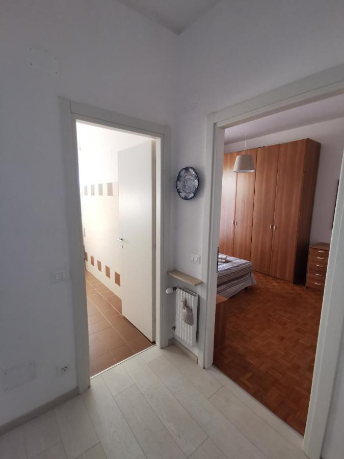 Casa Dama Διαμέρισμα Σαβόνα Εξωτερικό φωτογραφία
