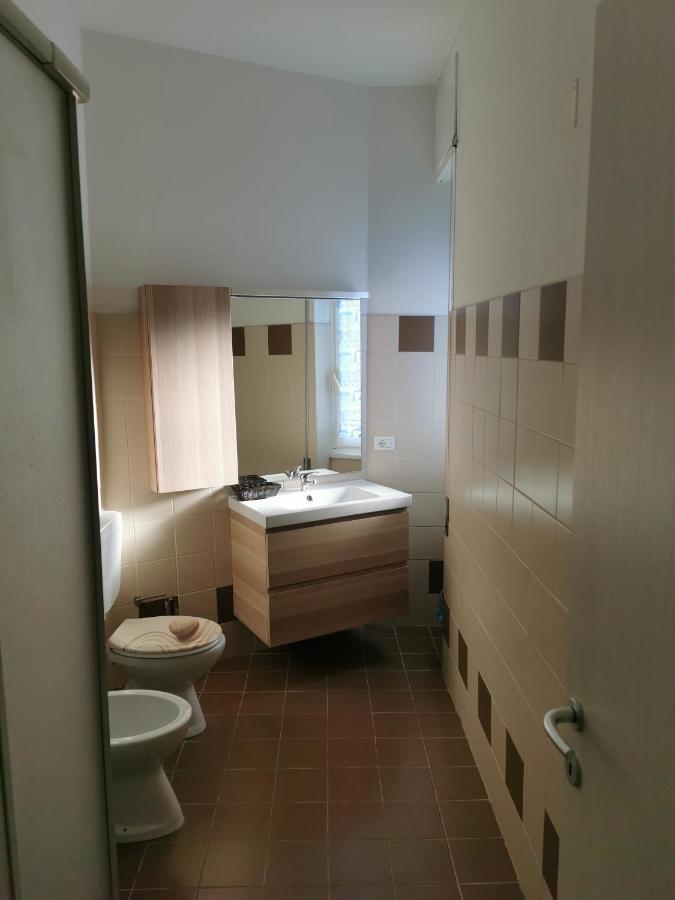Casa Dama Διαμέρισμα Σαβόνα Εξωτερικό φωτογραφία